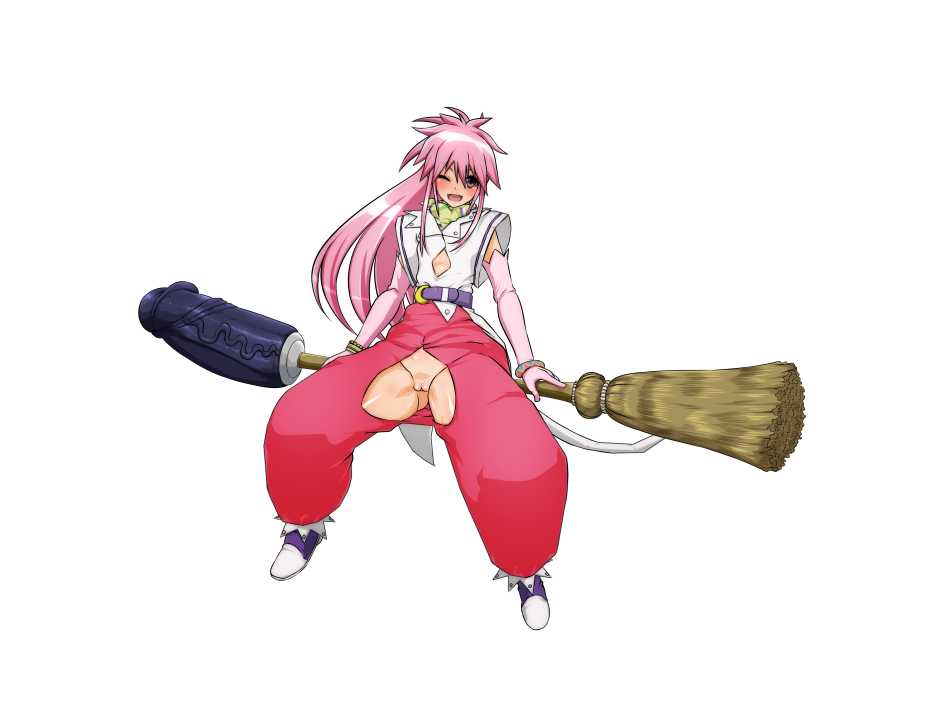 Arche Klein (Tales Of (Series)) Rule 34 Image