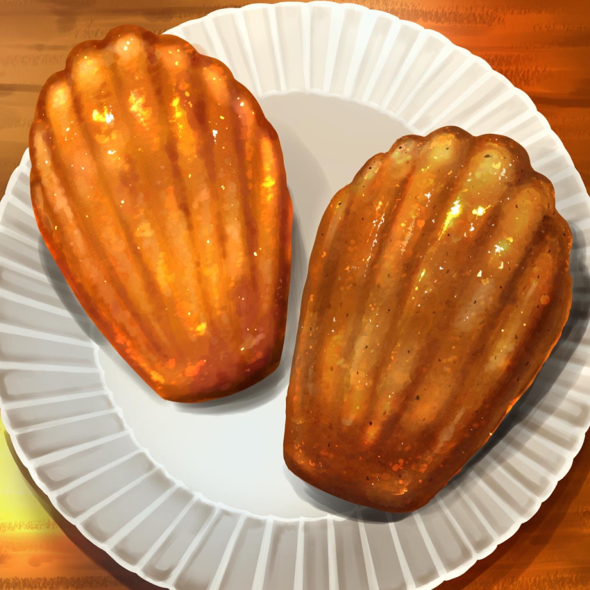 Madeleine Rule 34 Image