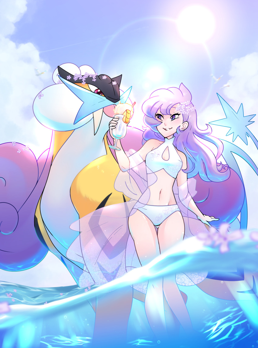 Anabel (Pokemon) Rule 34 Image