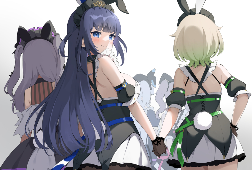 5girls Rule 34 Image
