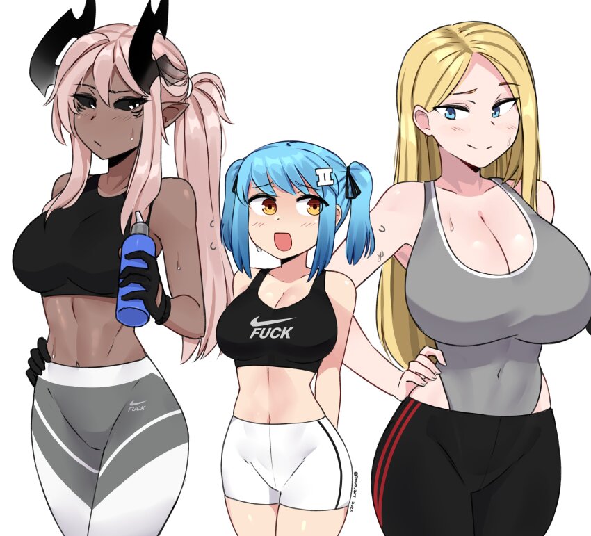 Aiko (Less) Rule 34 Image