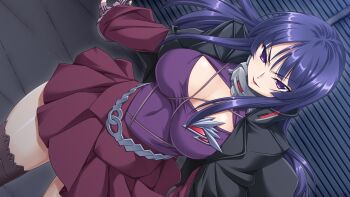 Breasts Rule 34 Image