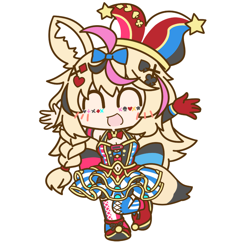 Omaru Polka (Hololive) Rule 34 Image
