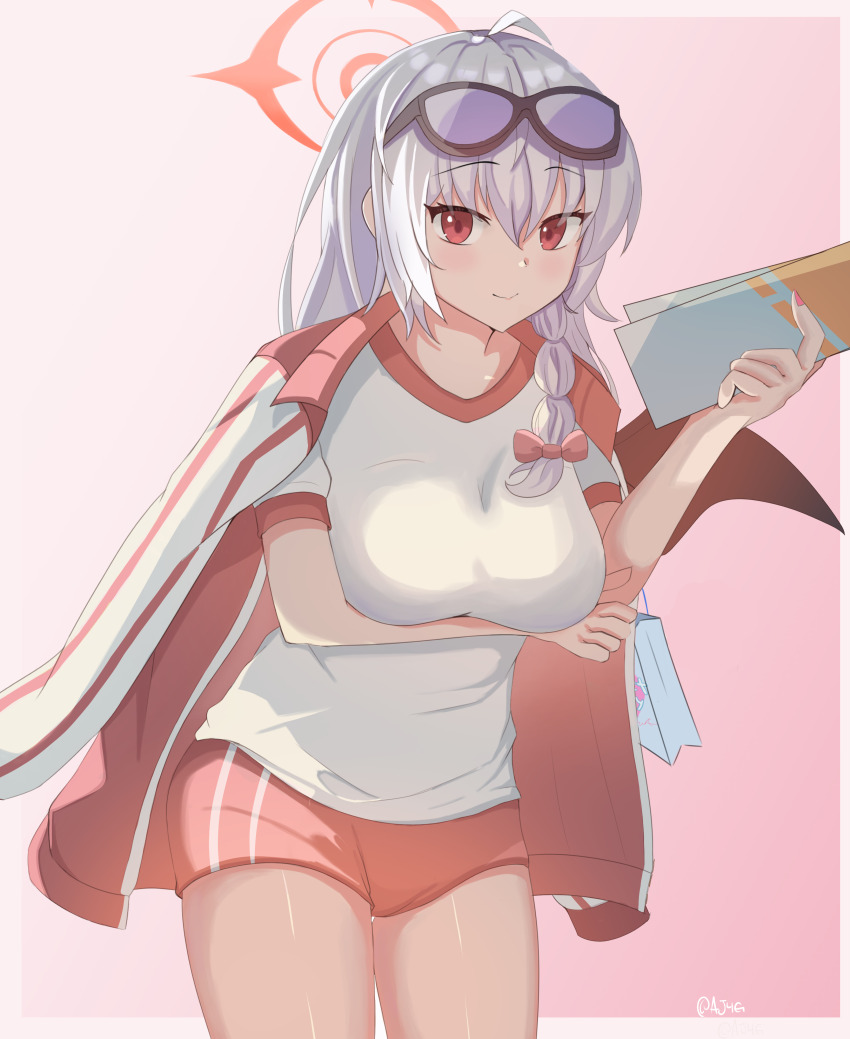 Haruna (Blue Archive) Rule 34 Image