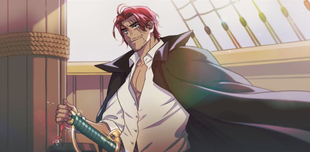 One Piece Rule 34 Image