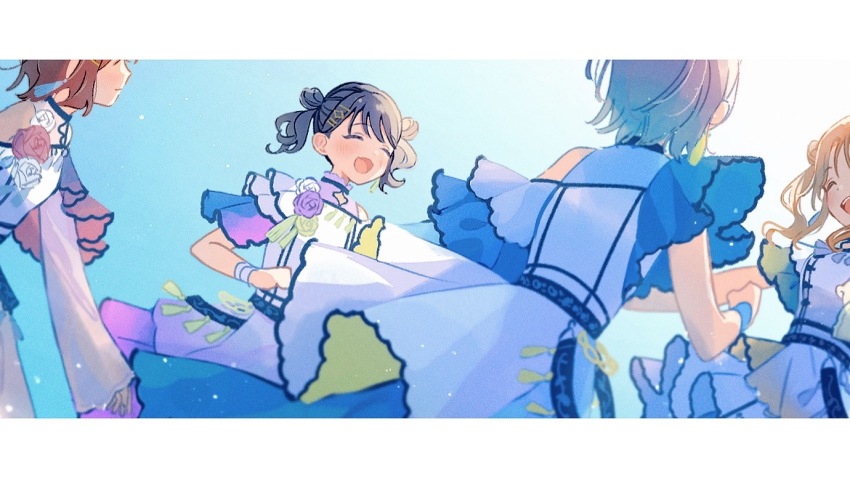 Asakura Toru (Idolmaster) Rule 34 Image