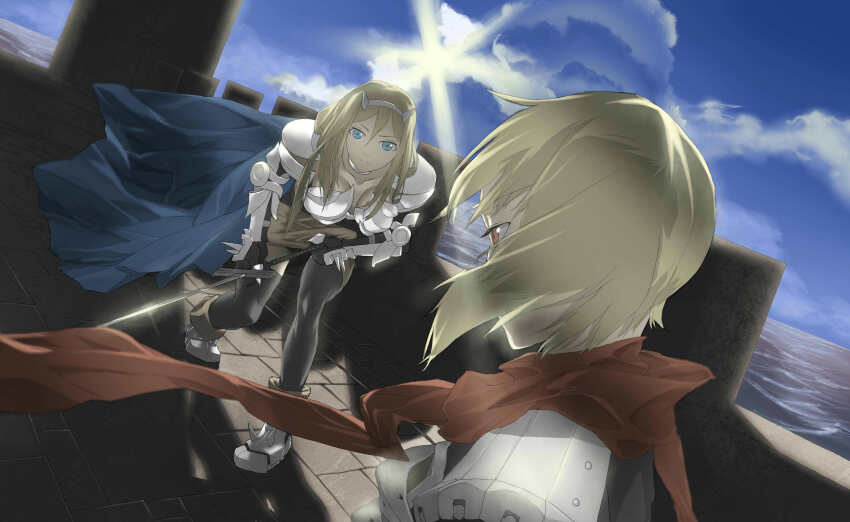 Assassin Cross (Ragnarok Online) Rule 34 Image