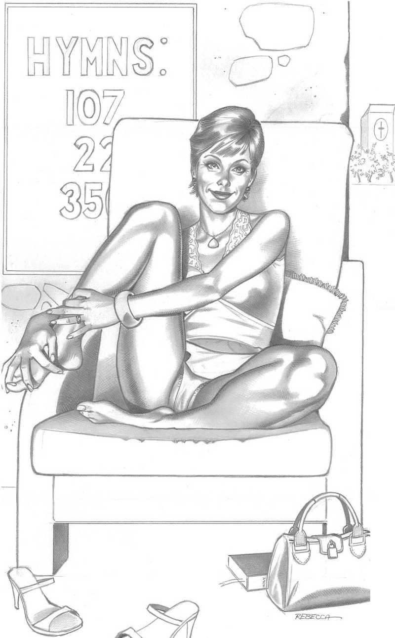 Housewives At Play Rule 34 Image