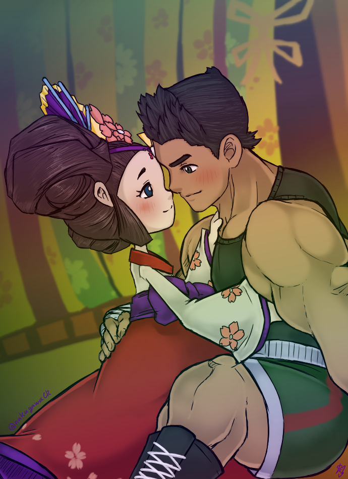 Little Mac (Captain Rainbow) Rule 34 Image