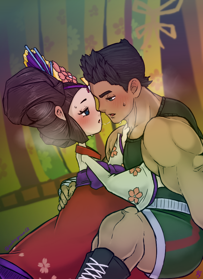 Little Mac (Captain Rainbow) Rule 34 Image
