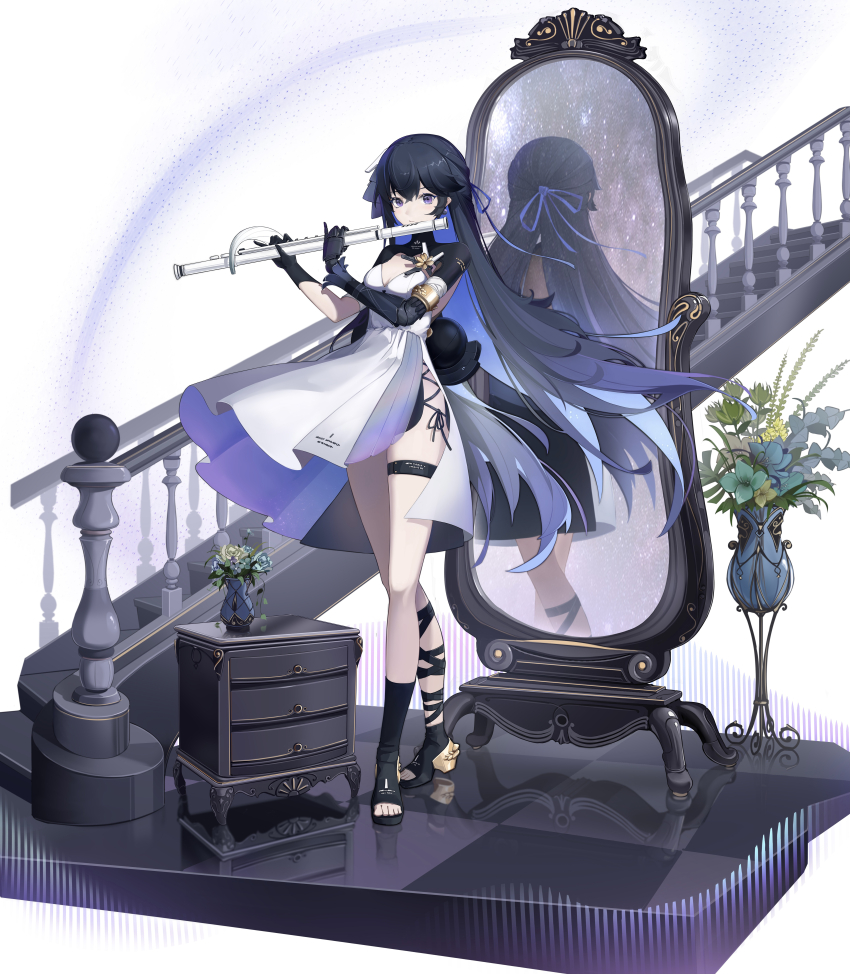 Punishing: Gray Raven Rule 34 Image
