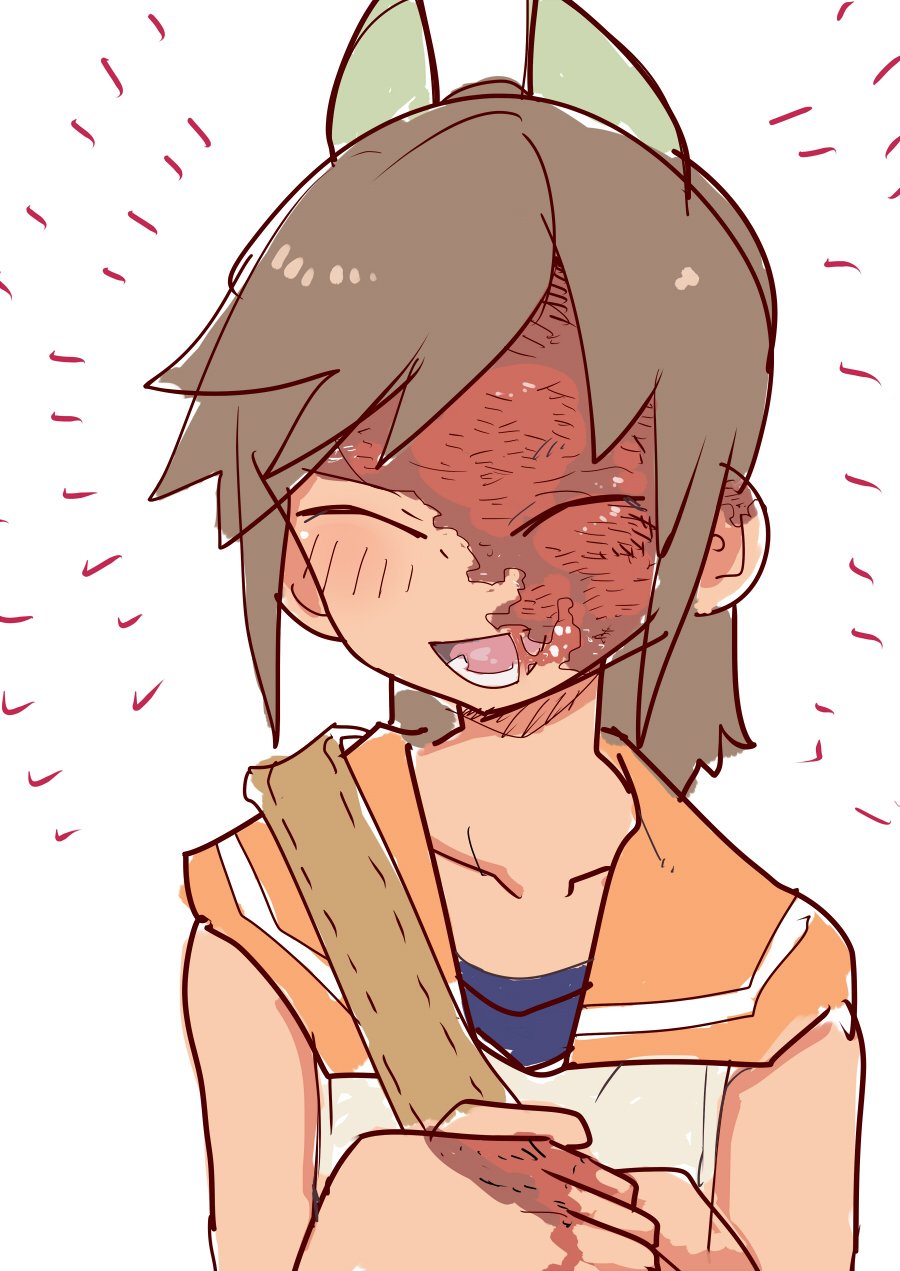 Kantai Collection Rule 34 Image
