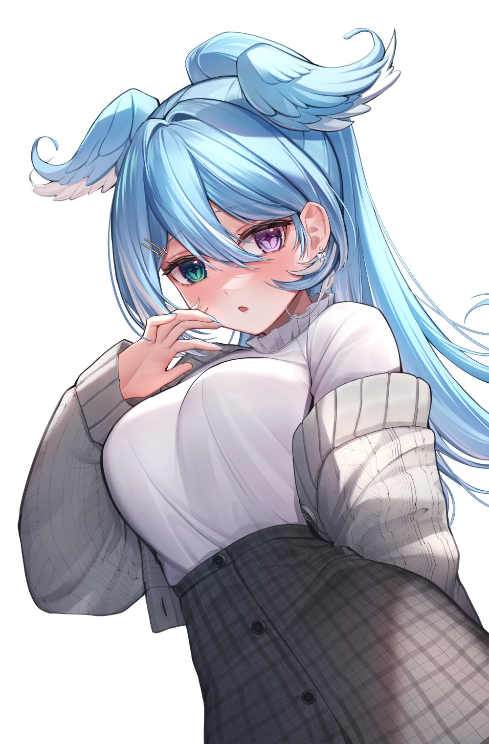 Elira Pendora (Nijisanji) Rule 34 Image