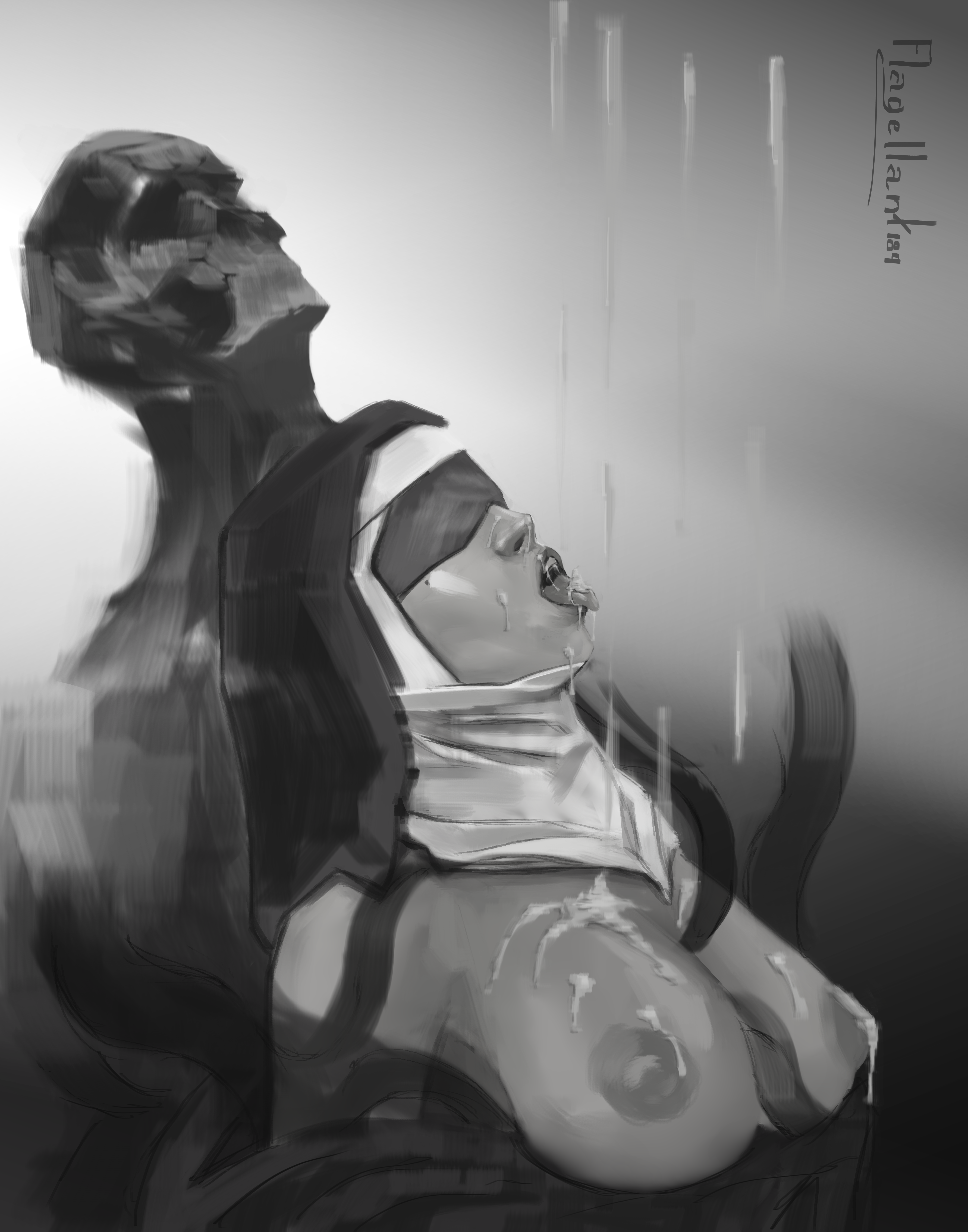 Oc Rule 34 Image