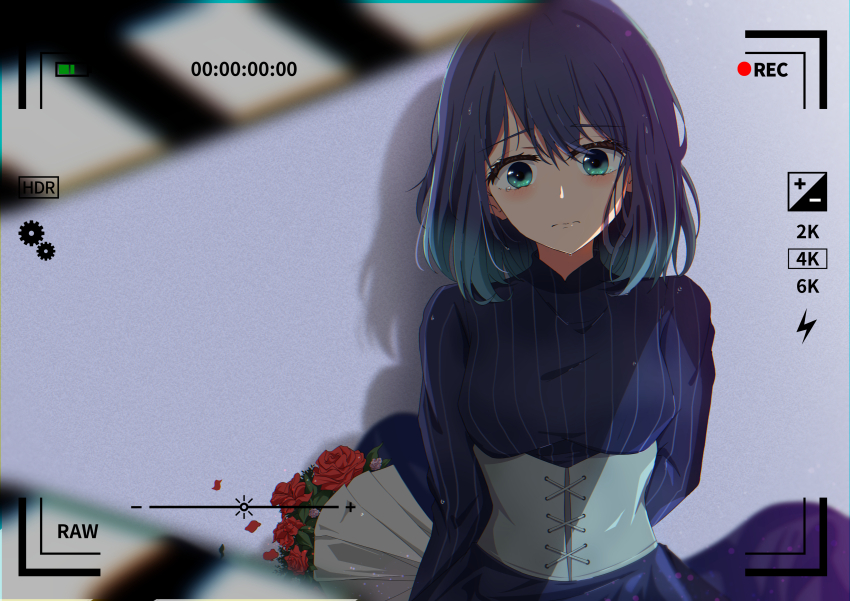 Kurokawa Akane (Oshi No Ko) Rule 34 Image