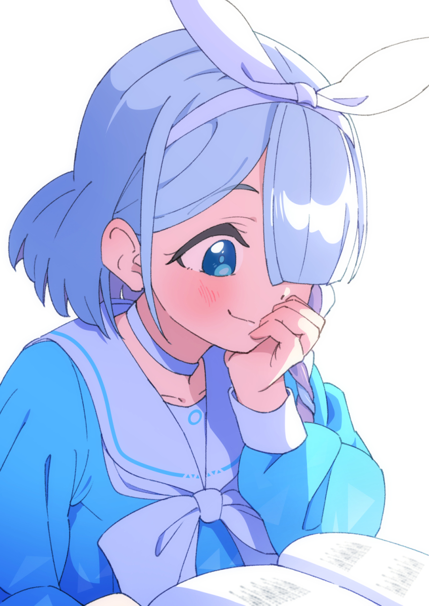 Arona (Blue Archive) Rule 34 Image