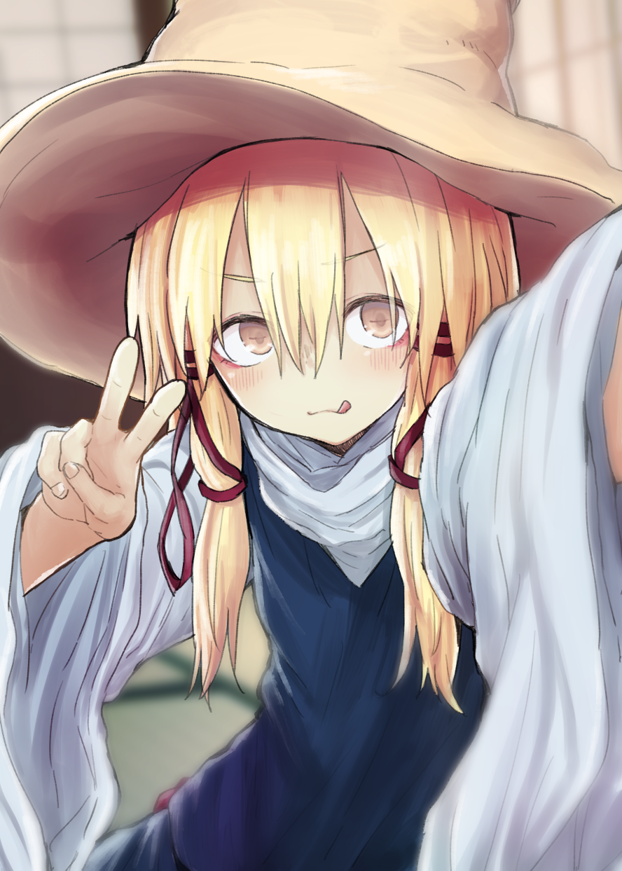 Moriya Suwako (Touhou) Rule 34 Image