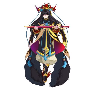 Blade Master (Latale) Rule 34 Image