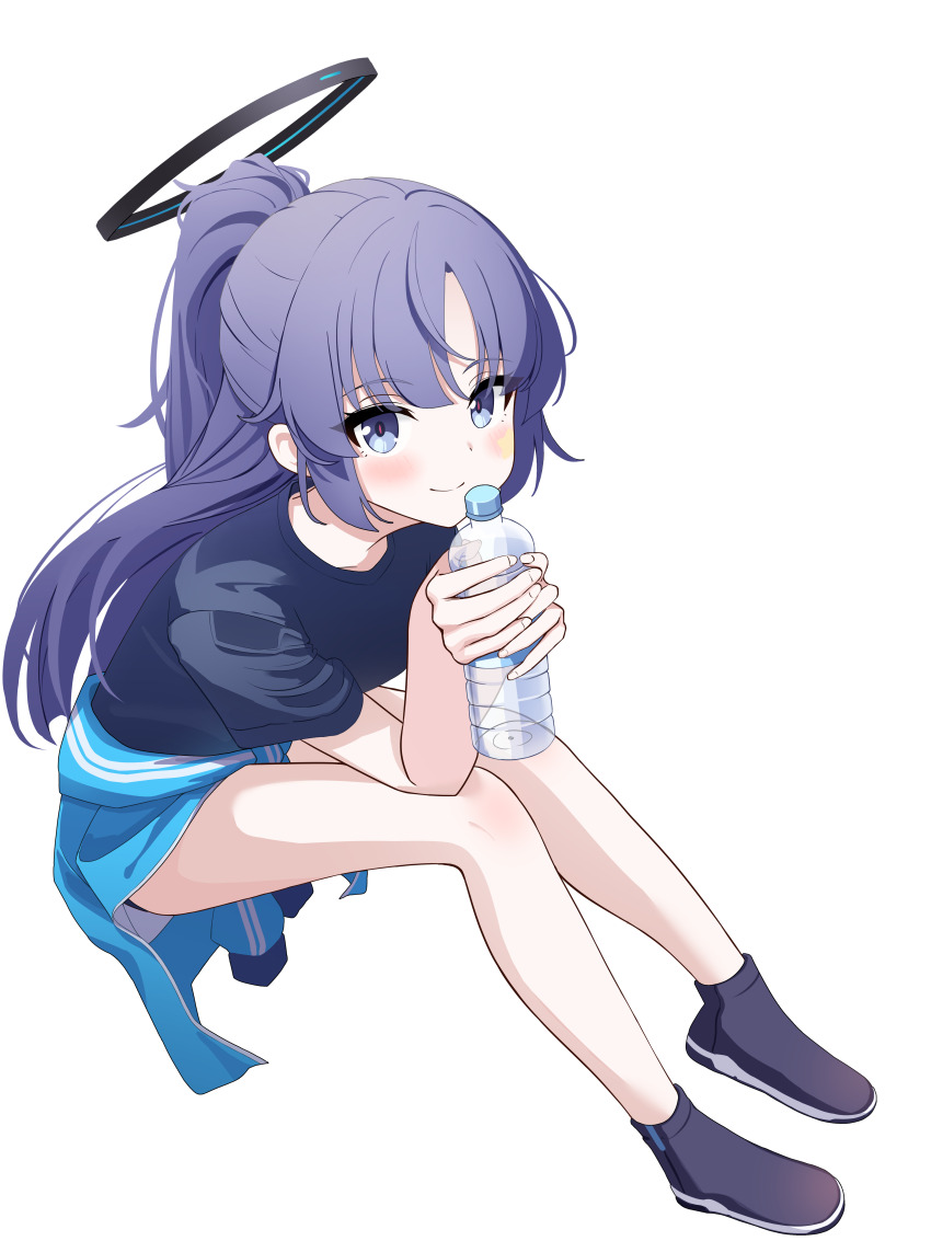 Yuuka (Blue Archive) Rule 34 Image