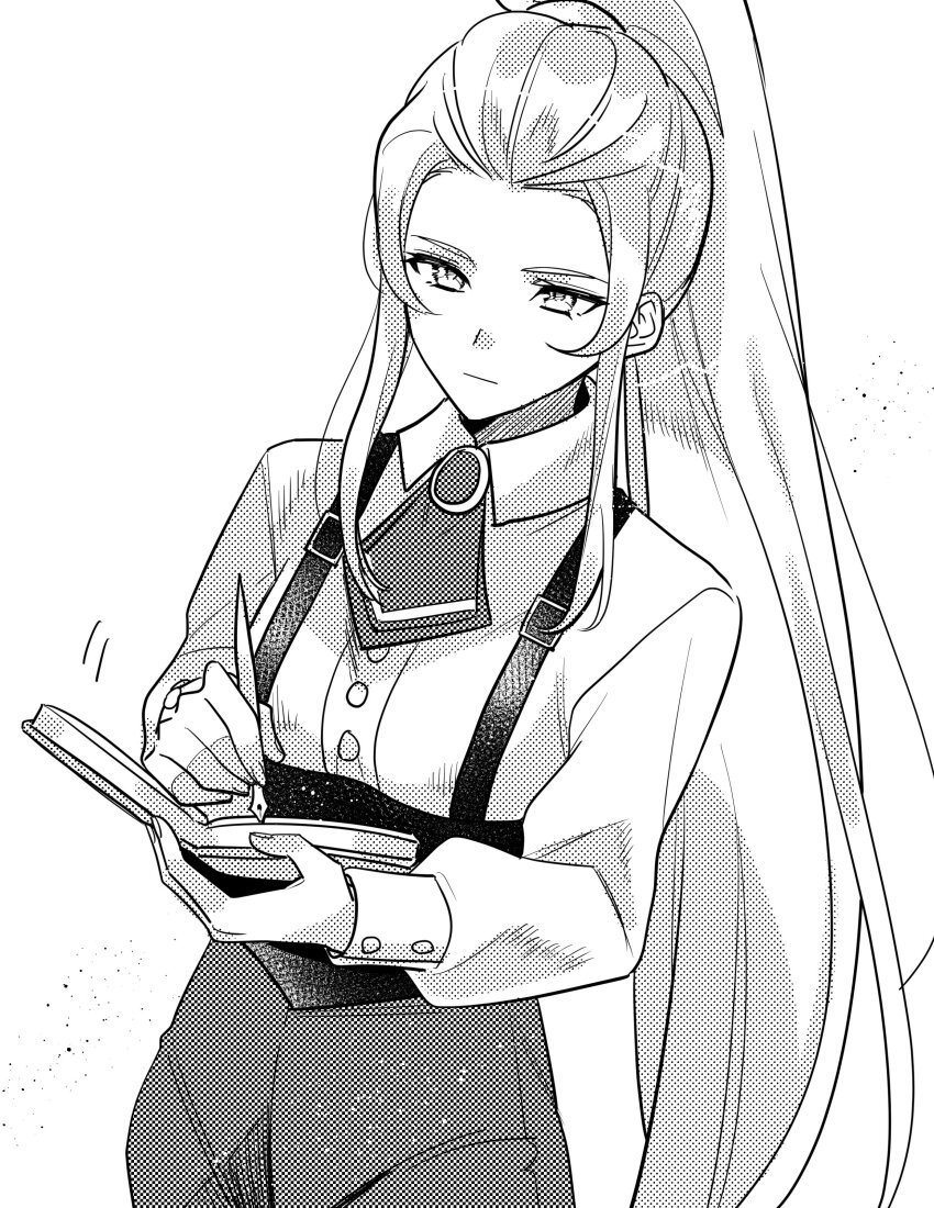 Jade (Fire Emblem) Rule 34 Image