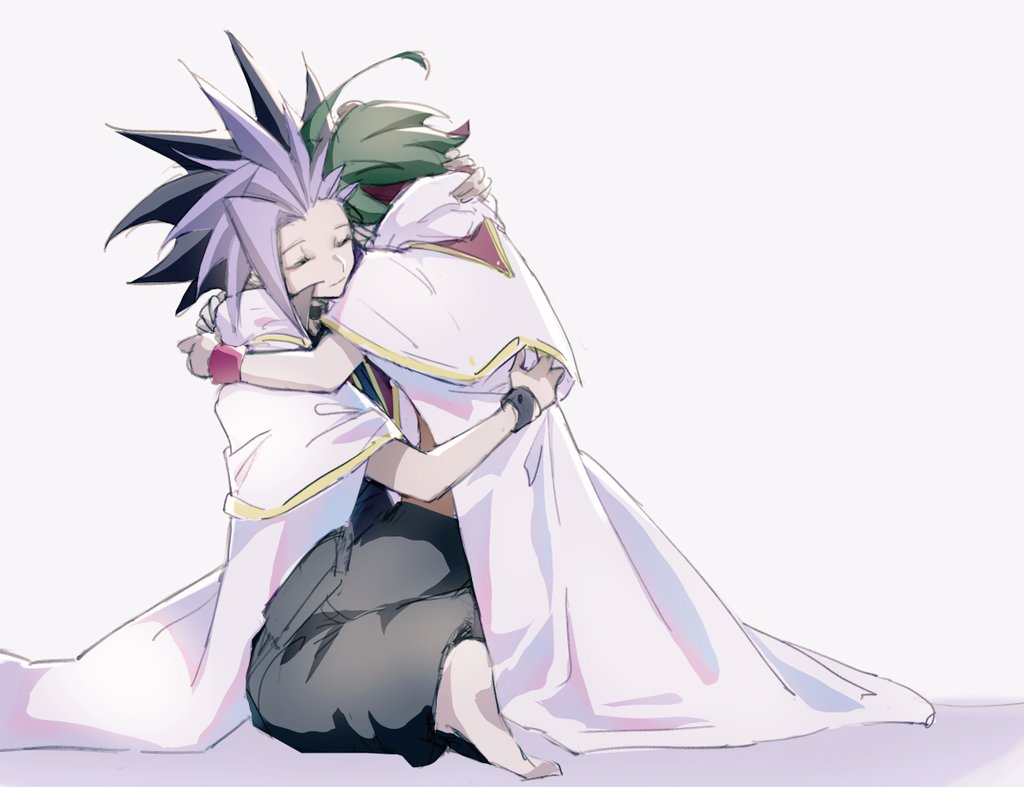 Yu-Gi-Oh! Rule 34 Image