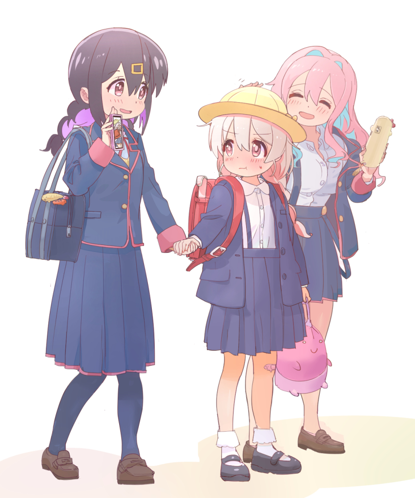 Hozuki Kaede (Onii-Chan Wa Oshimai!) Rule 34 Image