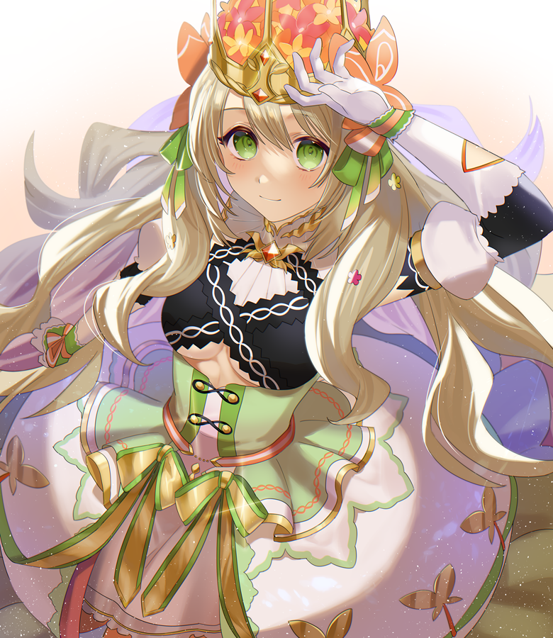 Celine (Fire Emblem) Rule 34 Image