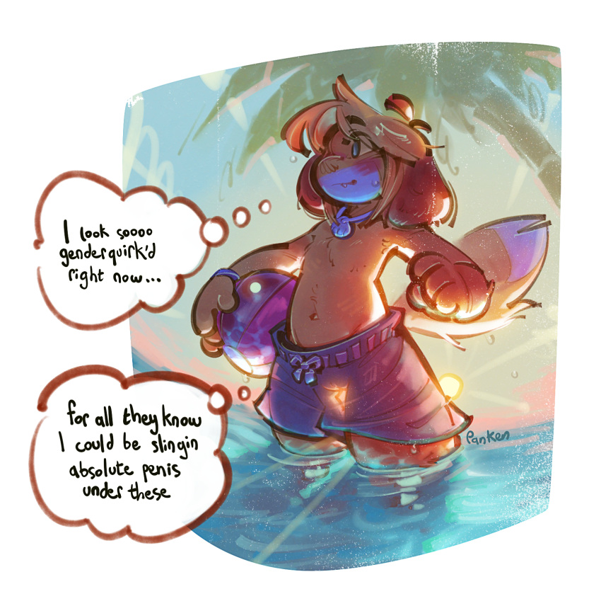 Isabelle (Animal Crossing) Rule 34 Image