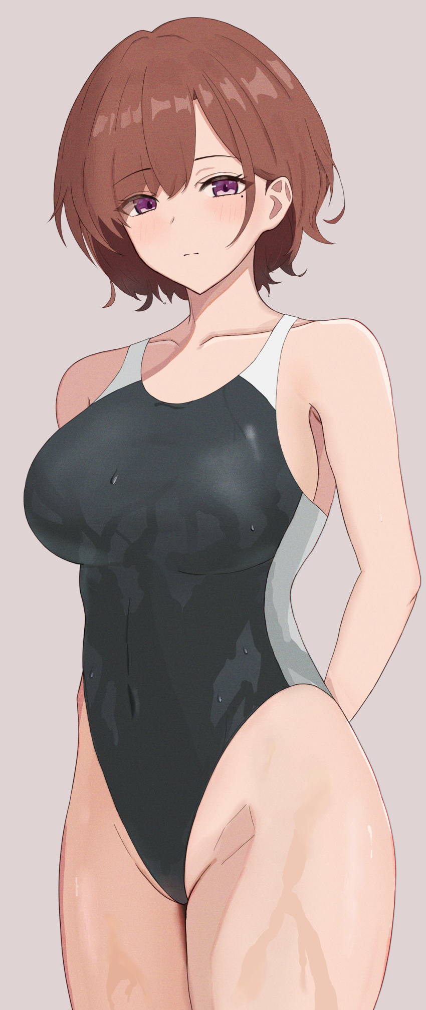 Higuchi Madoka (Idolmaster) Rule 34 Image