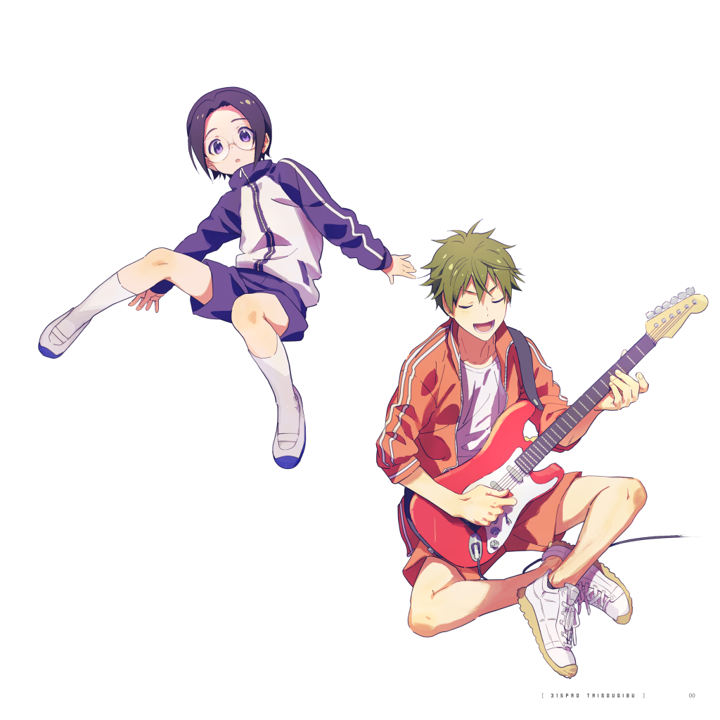 Idolmaster Rule 34 Image