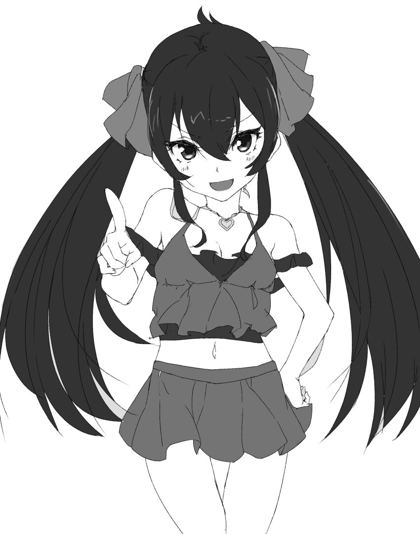Matoba Risa (Idolmaster) Rule 34 Image
