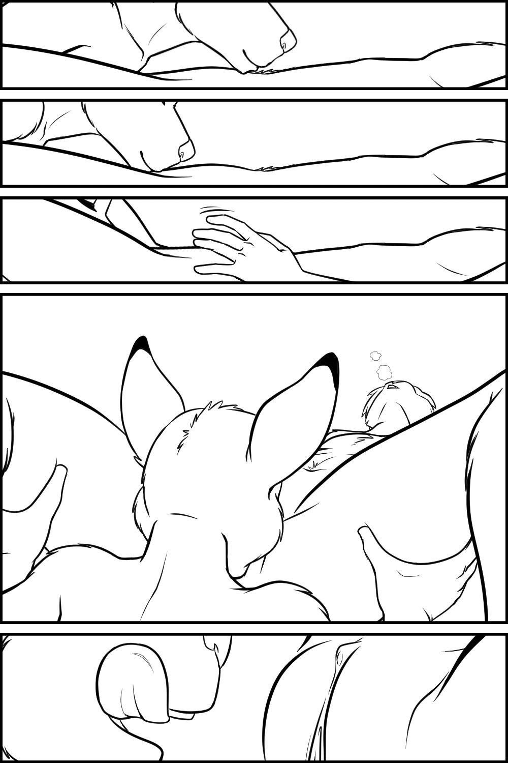 Jill (Chris13131415) Rule 34 Image