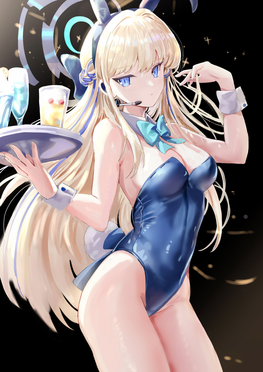Toki (Blue Archive) Rule 34 Image