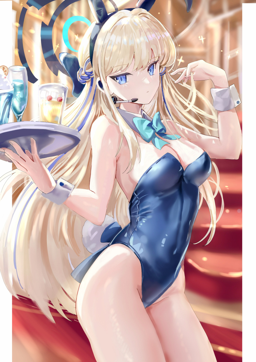 Toki (Blue Archive) Rule 34 Image