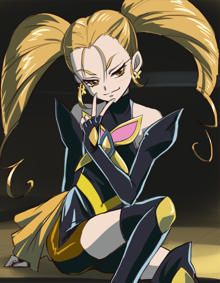 Precure Rule 34 Image
