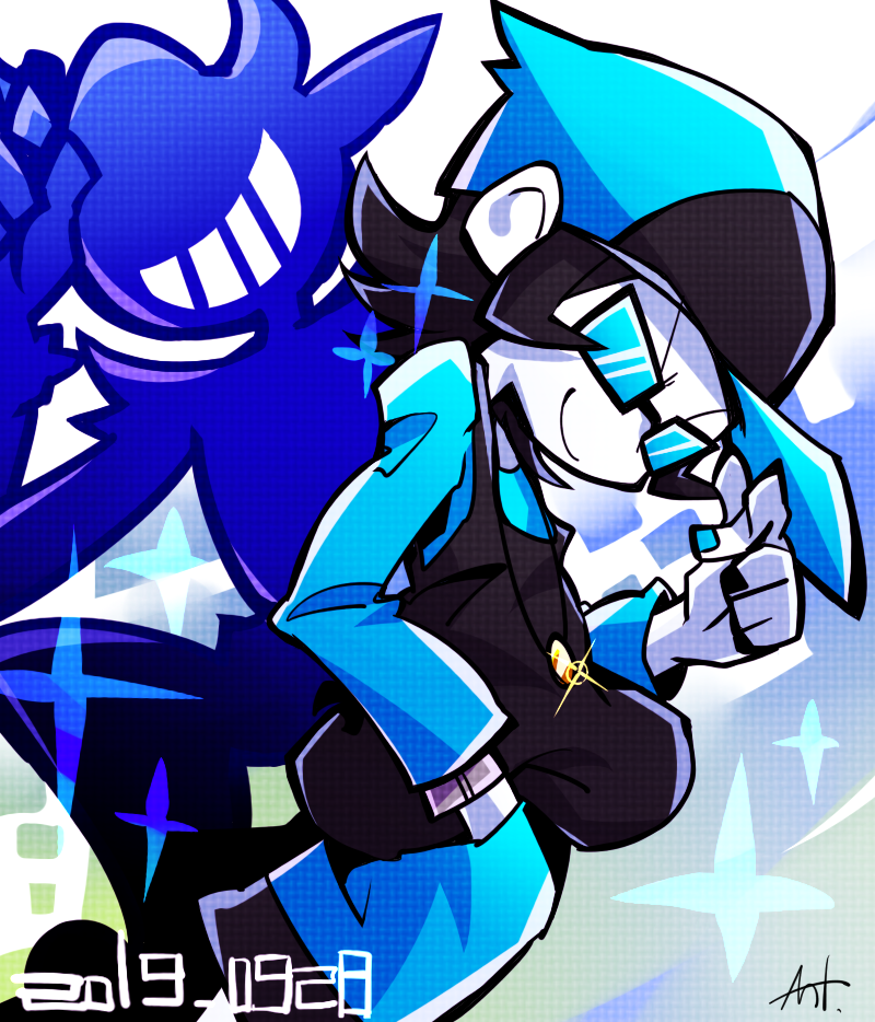 Bemani Rule 34 Image