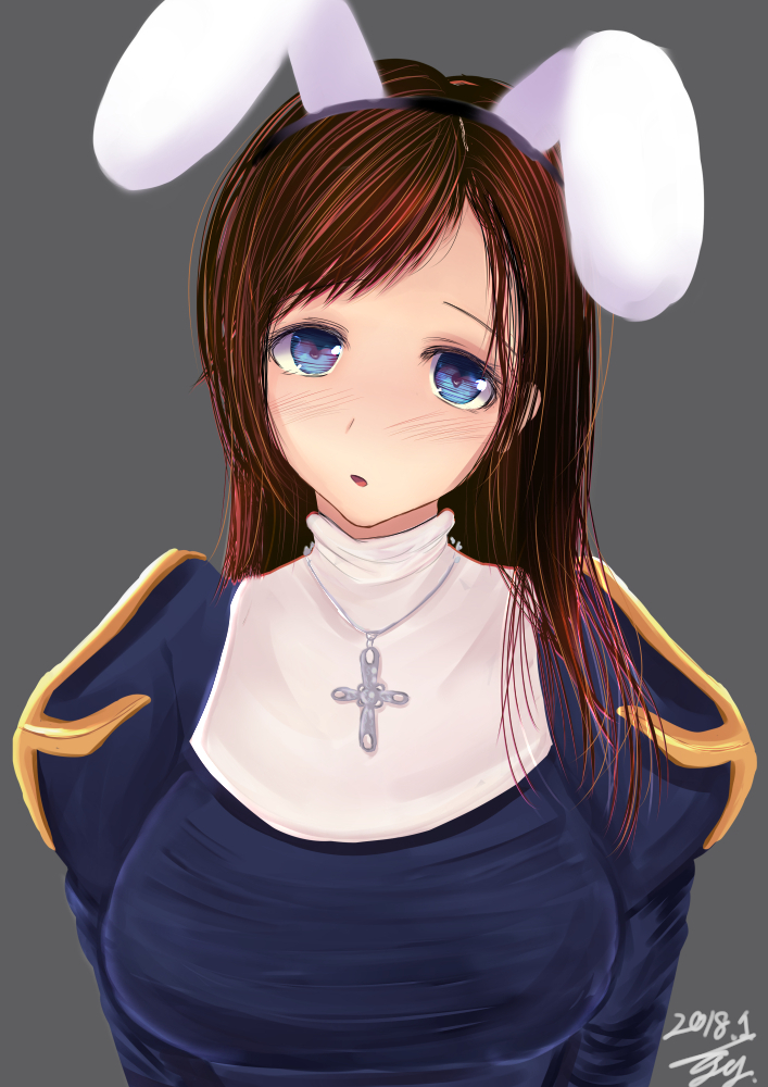 Priest (Ragnarok Online) Rule 34 Image