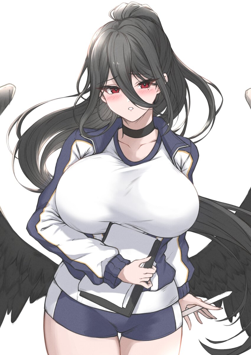 Hasumi (Blue Archive) Rule 34 Image