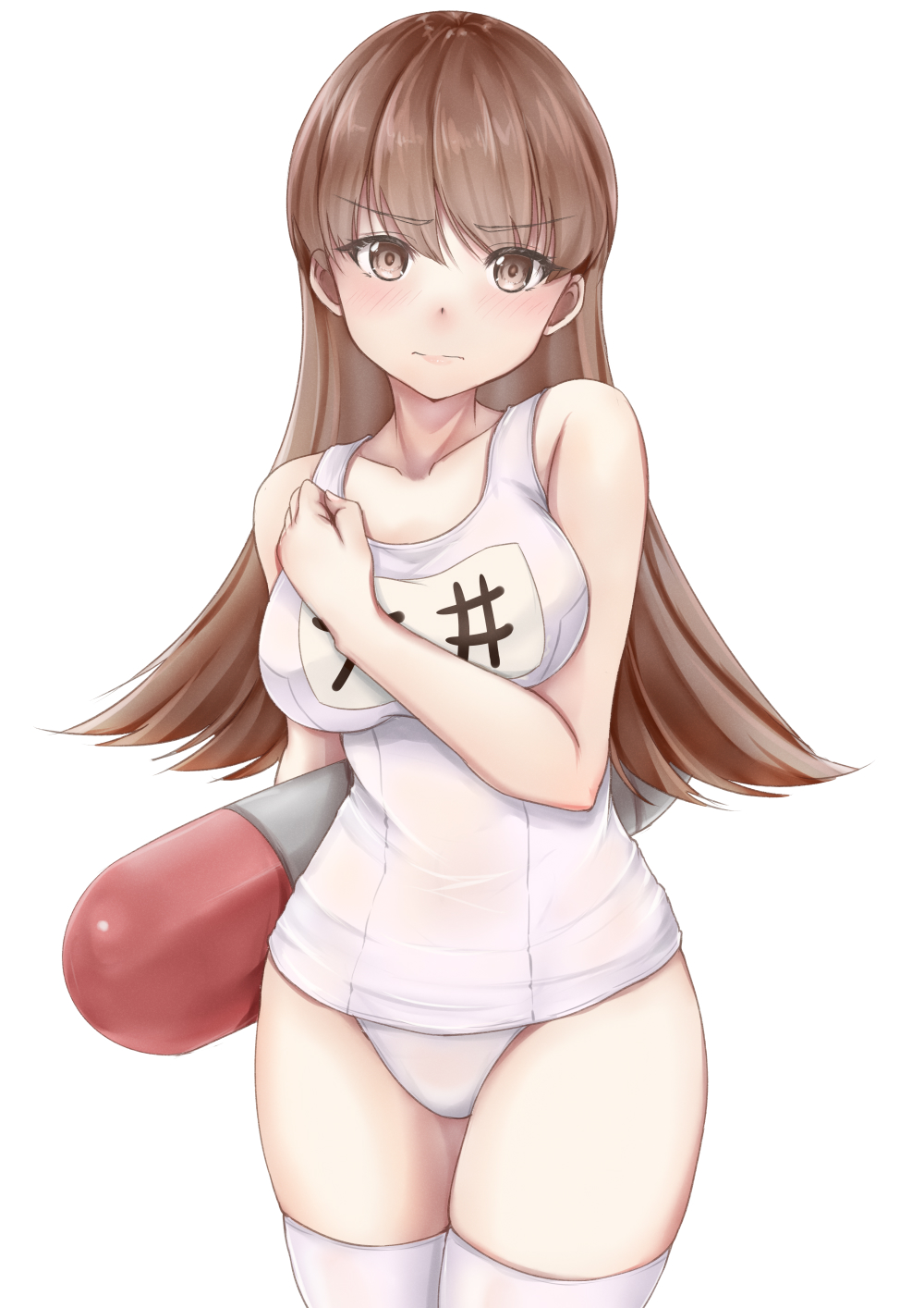 Kantai Collection Rule 34 Image