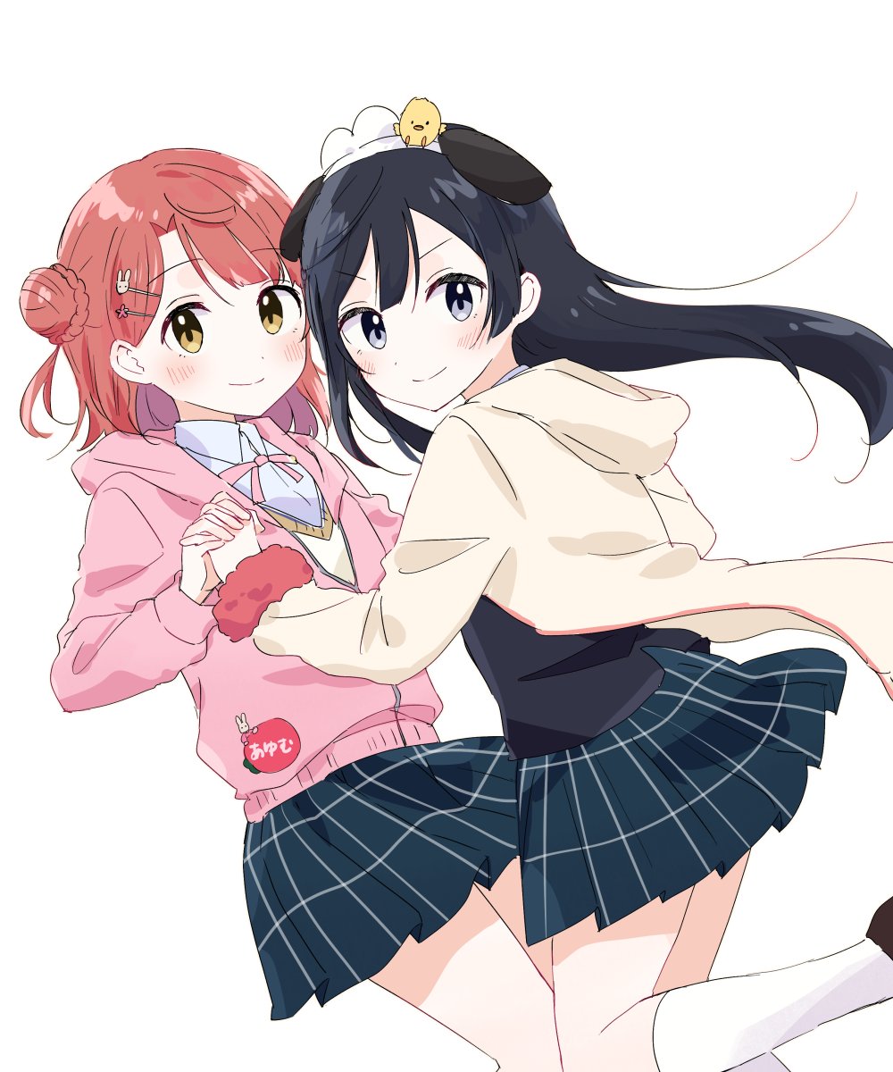 Uehara Ayumu (Love Live!) Rule 34 Image
