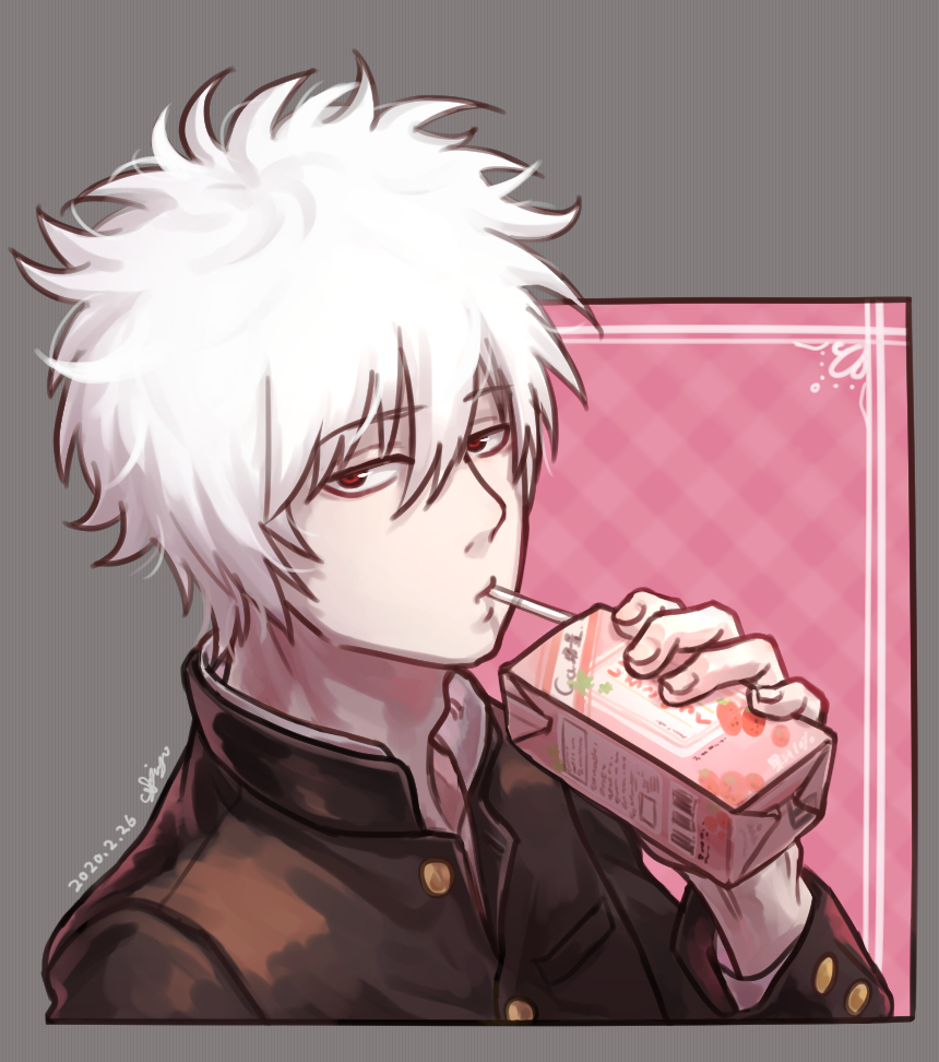 Gintama Rule 34 Image