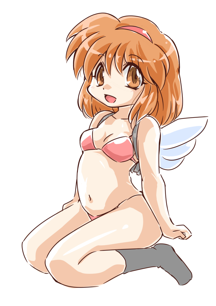 Bianca (Pokemon Heroes) Rule 34 Image