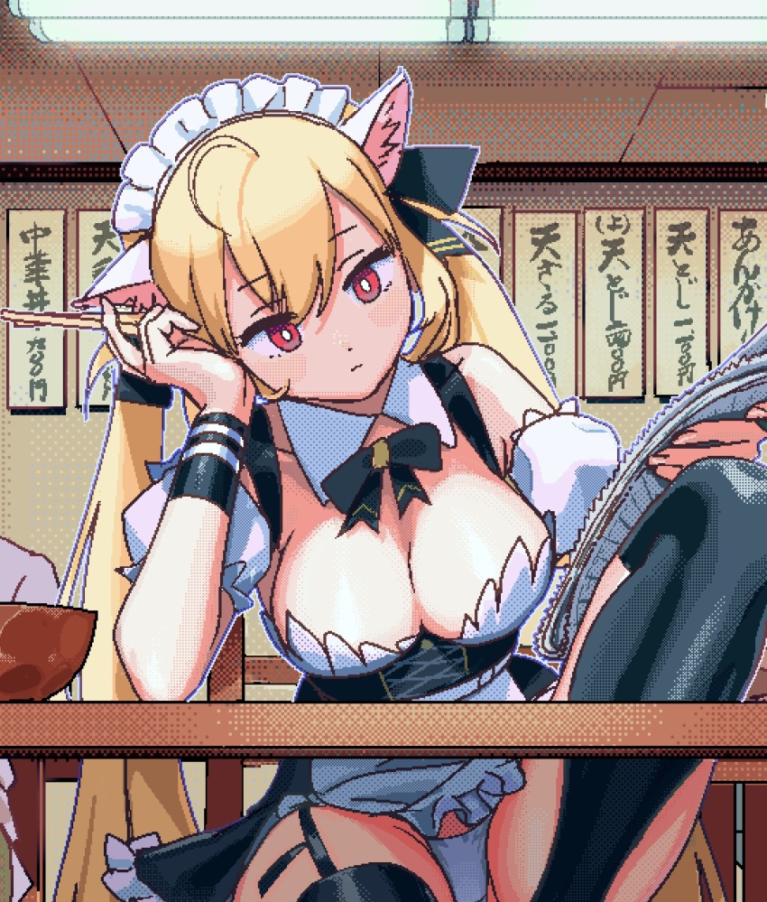Takamiya Rion (Nijisanji) Rule 34 Image