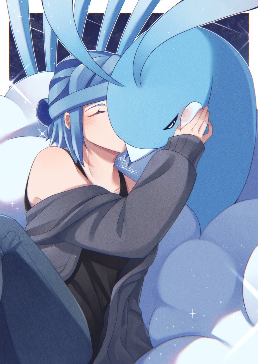 Altaria (Nintendo) Rule 34 Image
