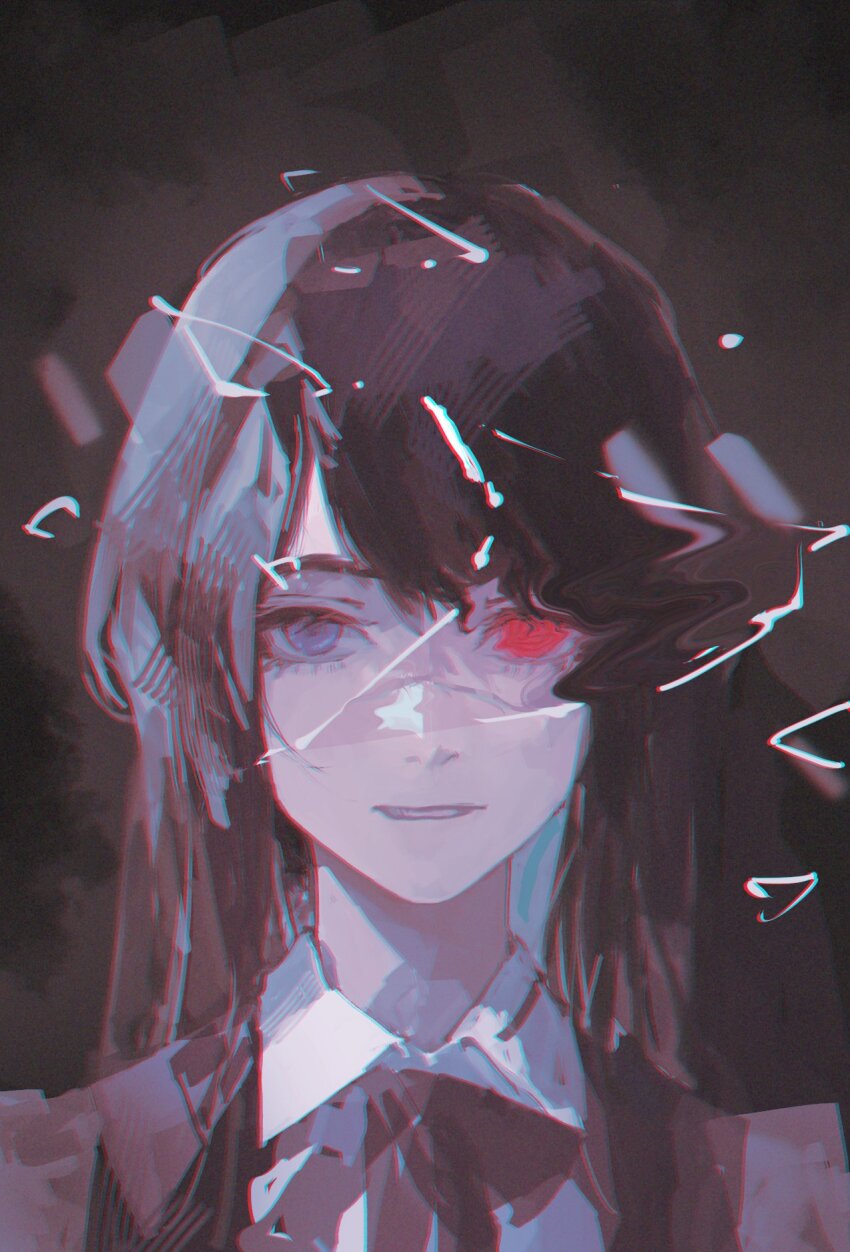 Mitaka Asa (Chainsaw Man) Rule 34 Image