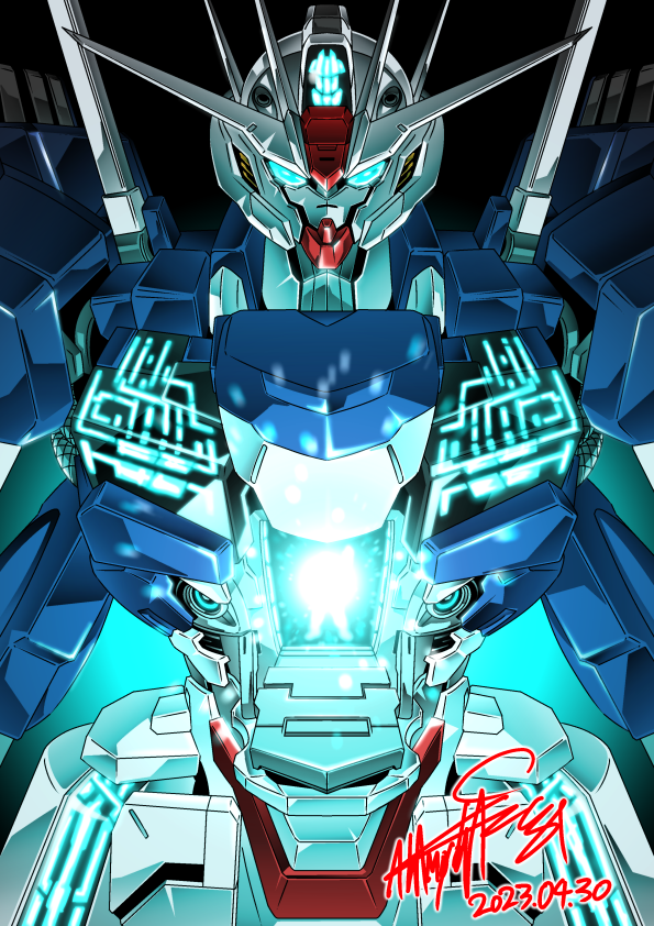 Ericht Samaya (Gundam) Rule 34 Image
