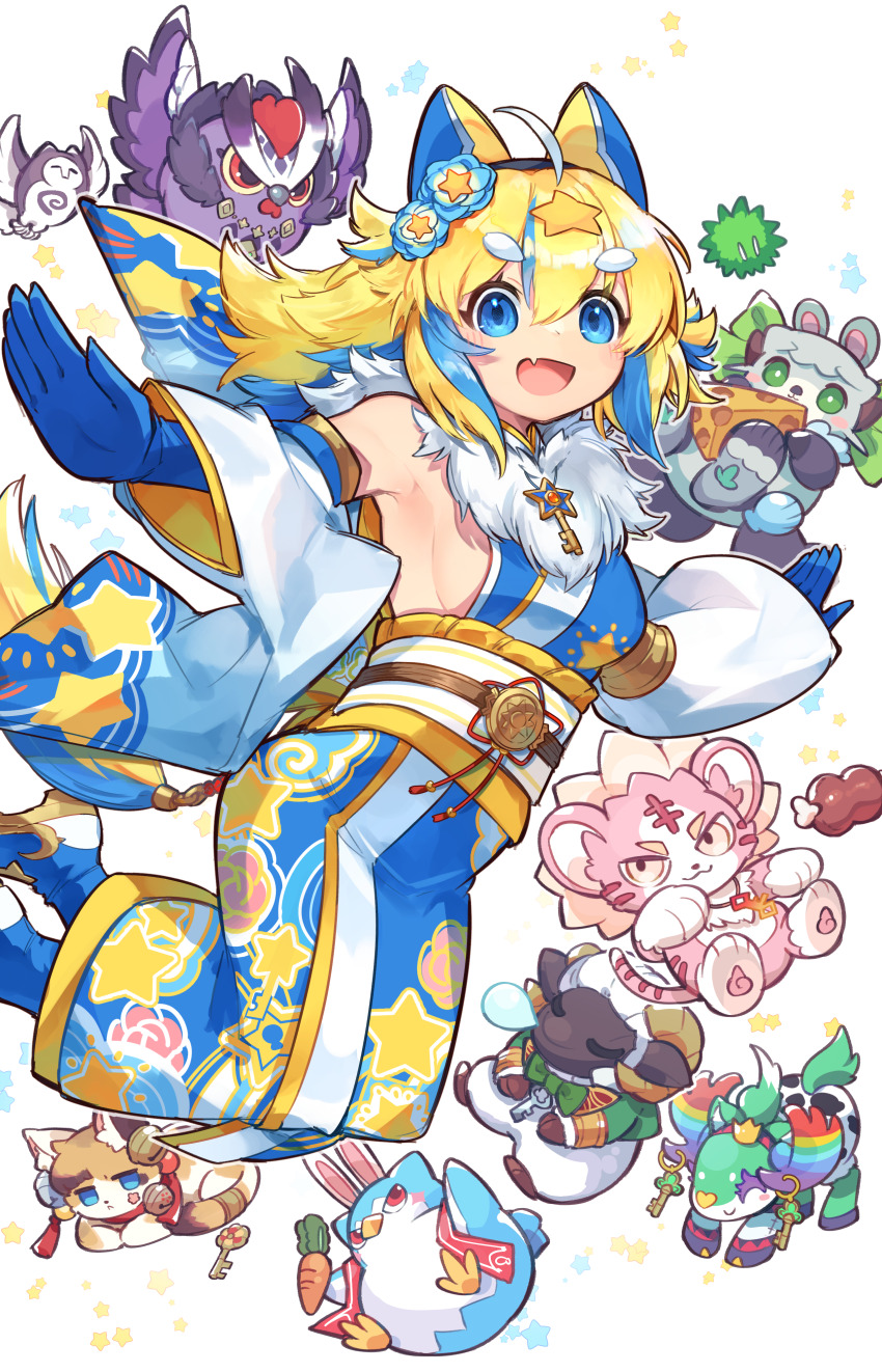 Puzzle &Amp; Dragons Rule 34 Image