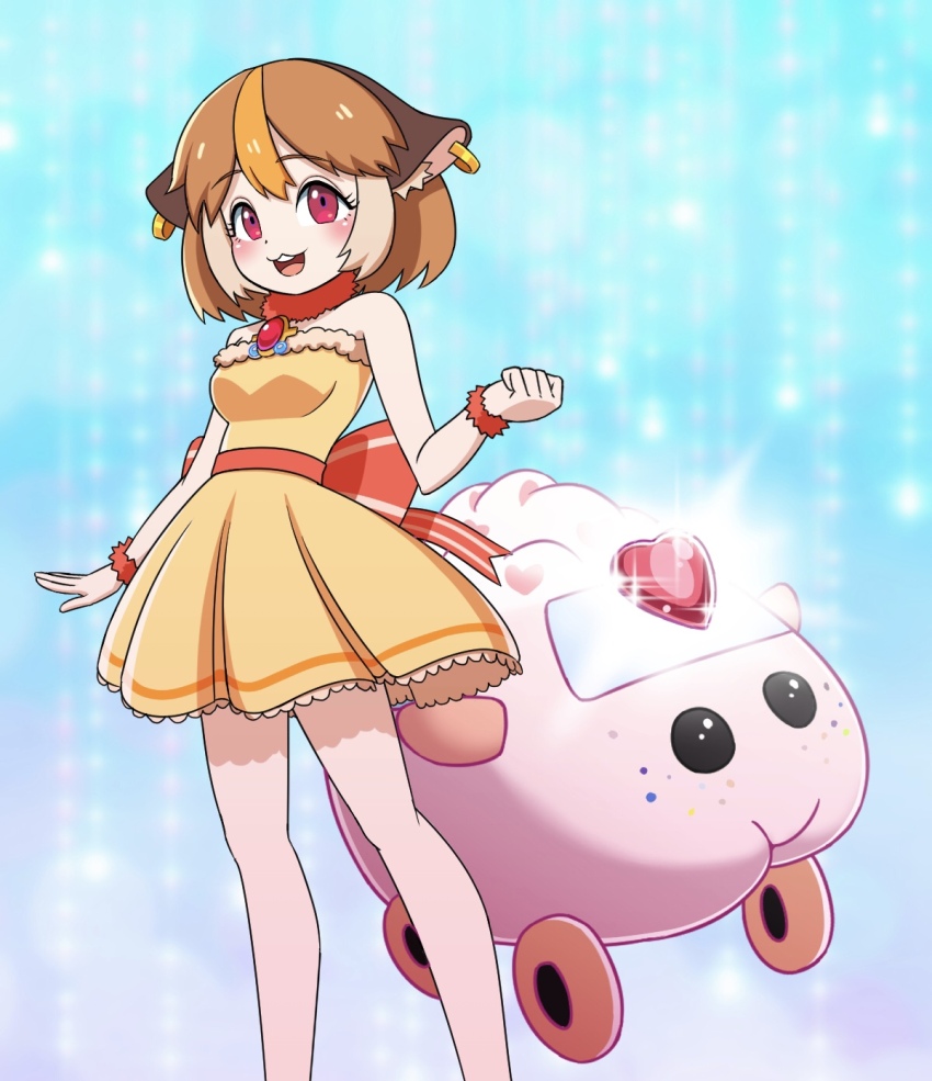 Pui Pui Molcar Rule 34 Image