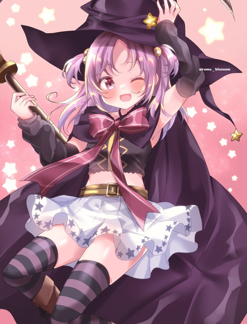 Misono Karin (Magia Record: Mahou Shoujo Madoka Magica Gaiden) Rule 34 Image