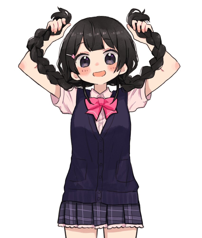 Tsukino Mito (Nijisanji) Rule 34 Image